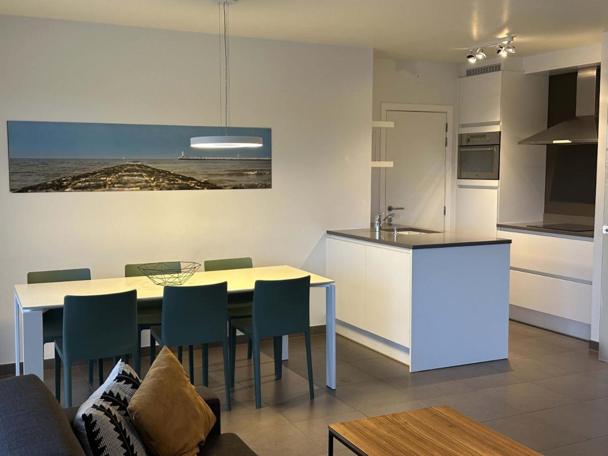 Moya Appartement