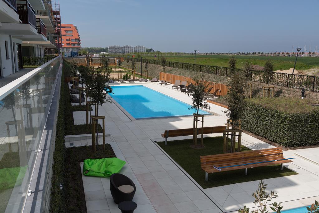 Moya Appartement *