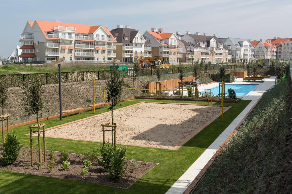 Appartement Moya Nieuport