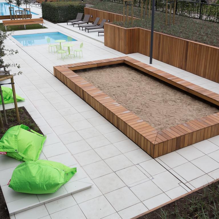 Appartement Moya