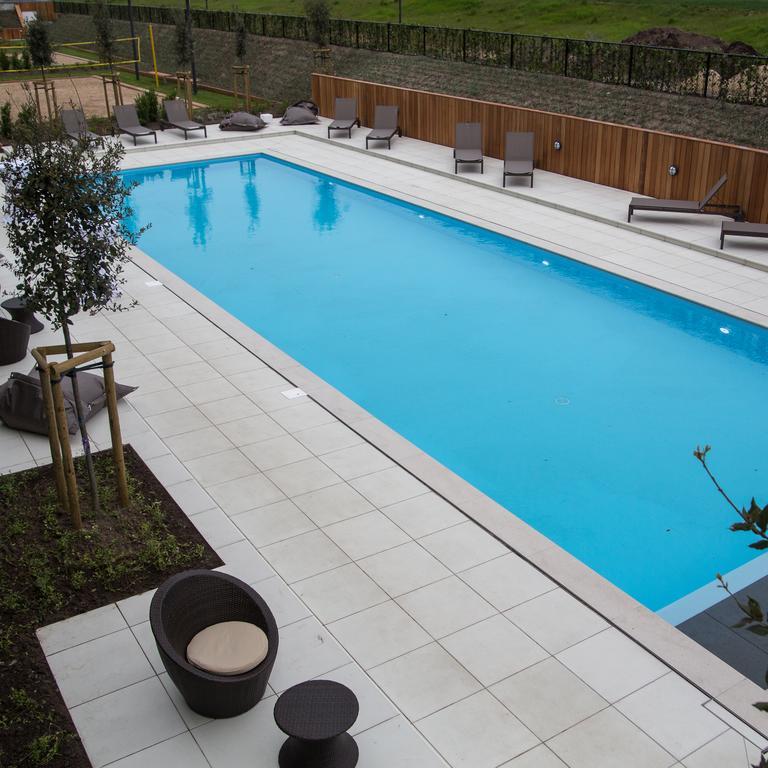 Moya Appartement