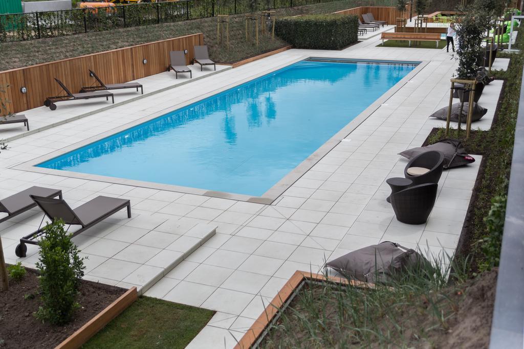 Moya Appartement *