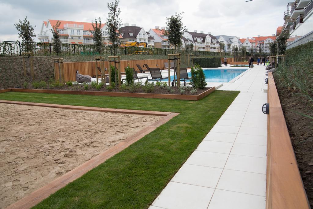 Moya Appartement *