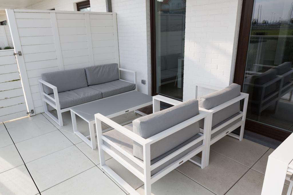 Appartement Moya *