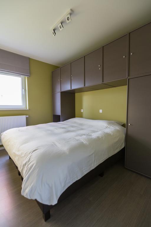 Appartement Moya *